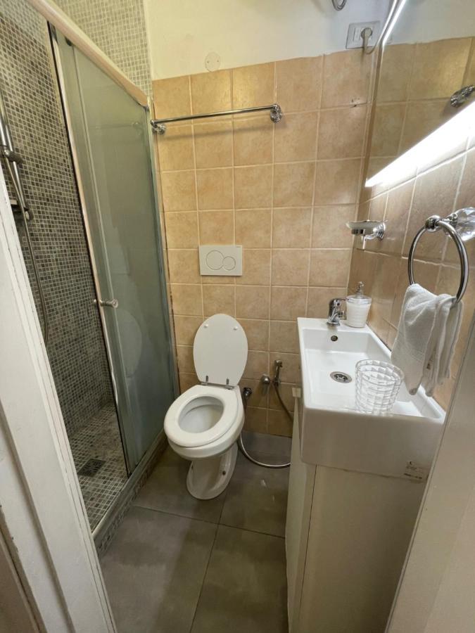 Apartment In The Heart Of Roma Екстер'єр фото