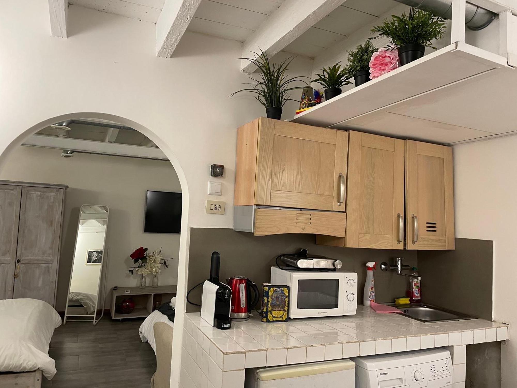 Apartment In The Heart Of Roma Екстер'єр фото